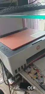HP COLOR PRINTER