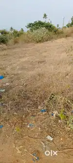 33.24 west facing plot in rajarajeswari layout