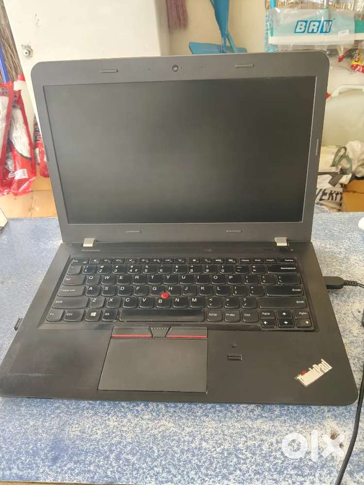Lenovo laptop i3 8gb ram 500gb