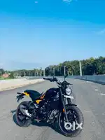Royal Enfield