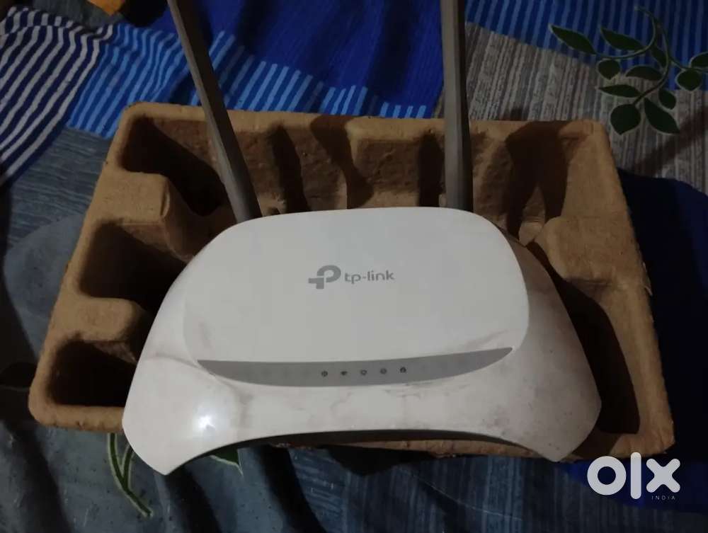 TP Link WiFi Router