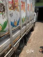 Well, maintenance, good condition