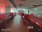 Kodambakkam fully furnished office rent 3500sqft
