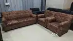 Ninja sofa set