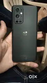 OnePlus 9 pro