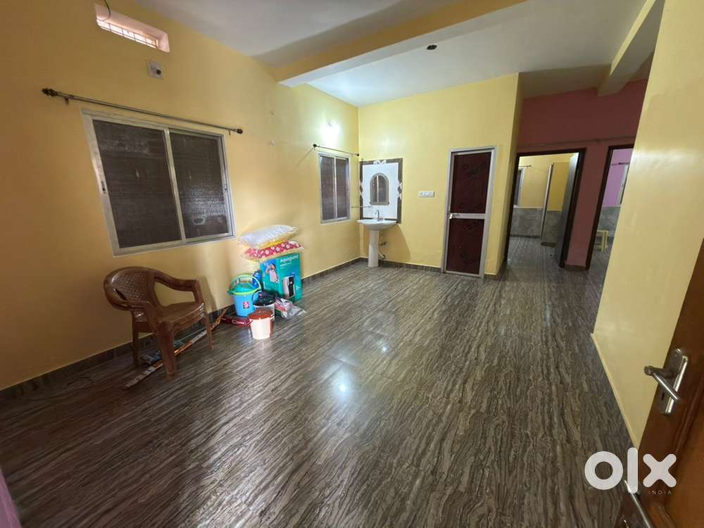 2BHK Ground Floor House available for rent in Jagannath Colony