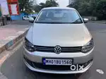 Volkswagen Vento 1.2 TSI Highline AT, 2014, Petrol