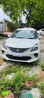 Maruti Suzuki Baleno RS 2019