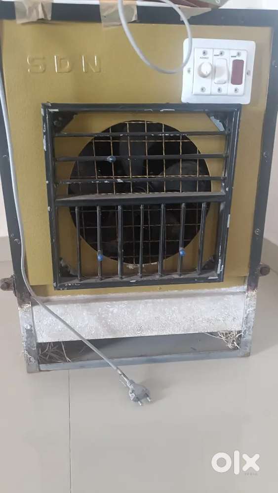 WATER COOLER