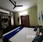 Room in Furnished available for boys in Chandrasekharpur
