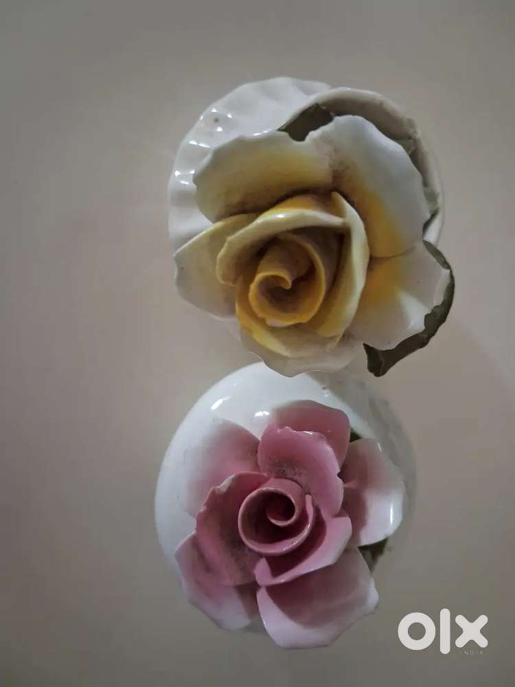 Home decore flower vase