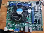 i3 3rd/4th generation motherboard no ram