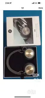 Beoplay B&O headphones H4