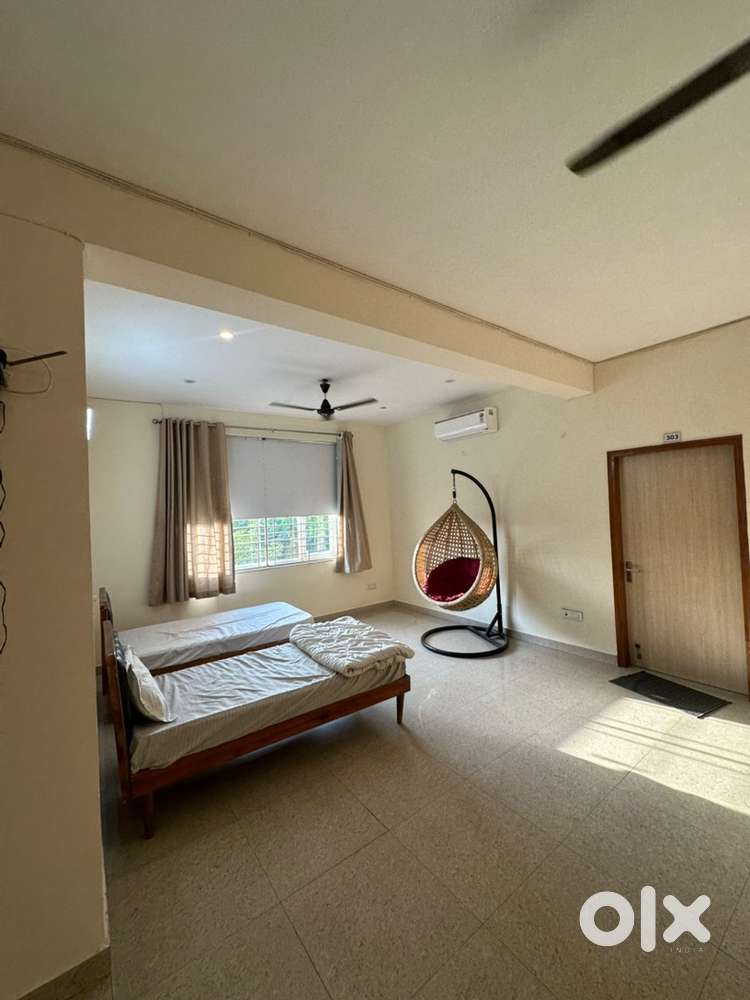 Urgent hiring for female nursing staff