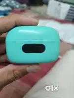 Boat Earbuds