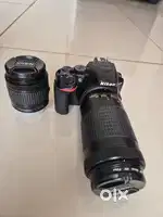 Nikon 3500d