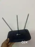 Tp link Wireless Dual Band Router