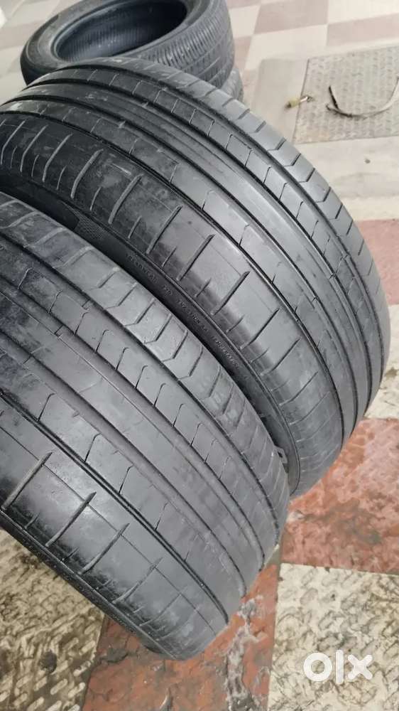 255/50/R19 pirelli  tyres available