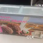 D fridge voltas 350 ltr good working conditions