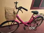 sale of bicycle (HERO)