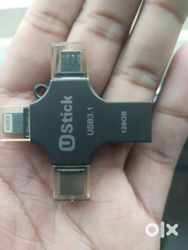 Selling usb all type connector