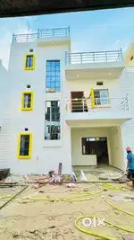 आपके सपनों के शहर काशी में 2 BHK ka घर लाए हैं बाबतपुर के पास में