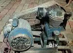 Compressor 1.5hp