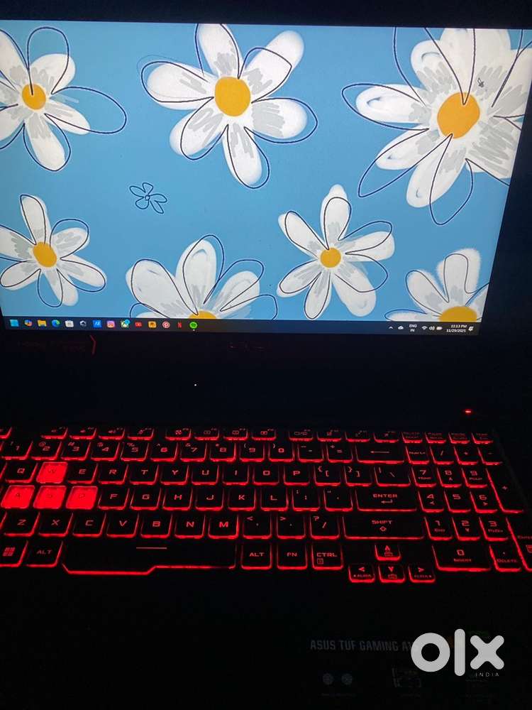 Asus tuf a15 gaming laptop