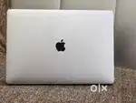 Apple Macbook Pro i7 32GB Ram 512GB Apple SSD 15.4 Inch Retina Display