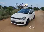 Volkswagen Polo, 2019, Petrol