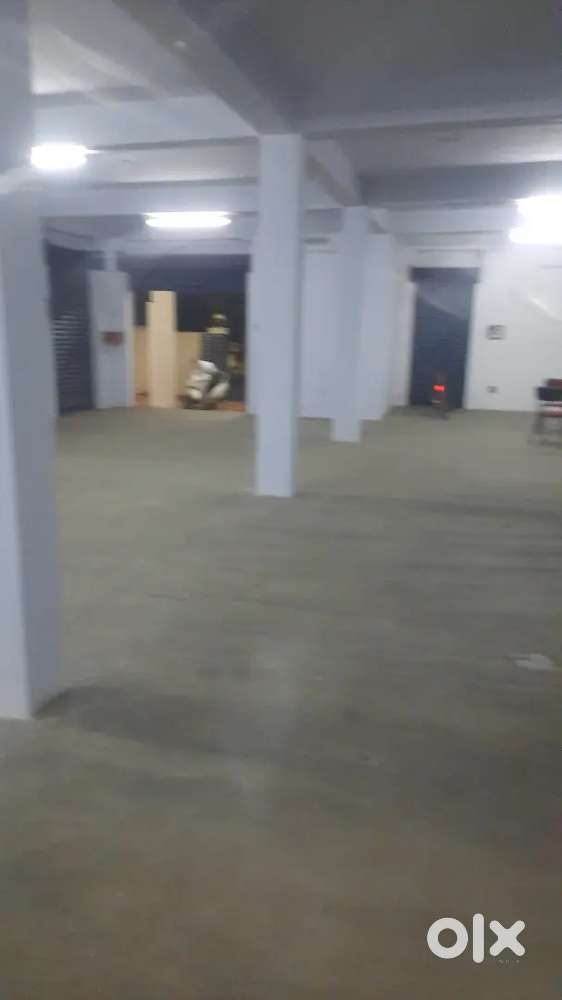 Property in autonagar