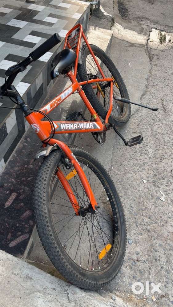 Best new 3 months old cycle