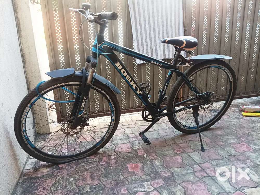 Boskey bicycle for sale