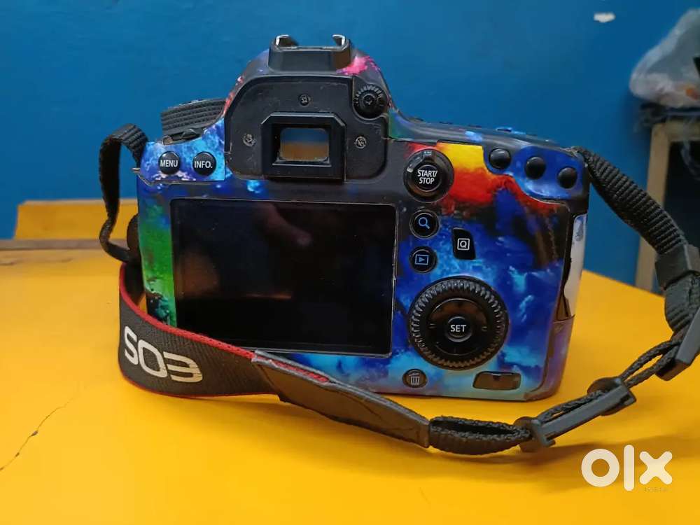Canon EOS 56 D