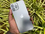 Iphone 13 pro max 75% battery health display changed