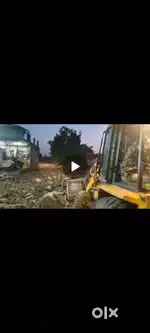 Prime Roadside Plot/Shop for Rent – Kota-Jhalawar Highway-