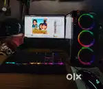 Urjent Gaming Pc Sell