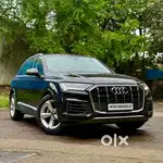 Audi Q7 3.0 Technology 55 TFSI, 2024, Petrol