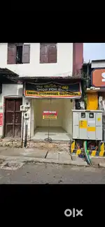 Shop for rent @ chala marakada road trivandrum