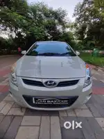 Hyundai i20 2010-2012 1.4 CRDi Sportz, 2012, Diesel