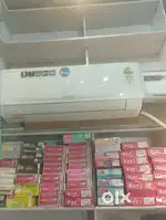 LLyod Ac 1.5 tan