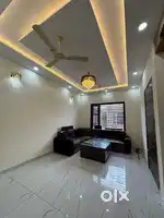 1BHK BOTH SIDE OPEN FLAT FOR SALE