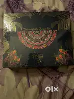 Diary for gifting