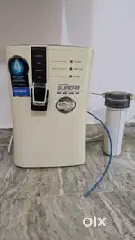 RO WATER PURIFIER