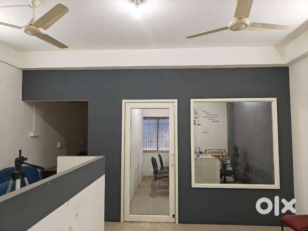 350 SQFT OFFICE FOR RENT IN GANAPATHY