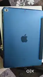 I pad 6th Generation and i phone 6s