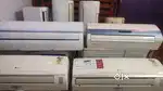 All types air conditioner available