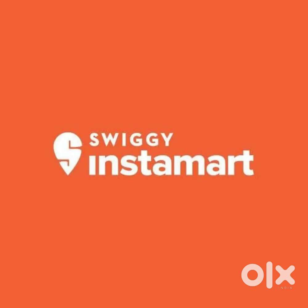 Picker packer @ Mugalivakkam Swiggy Instamart