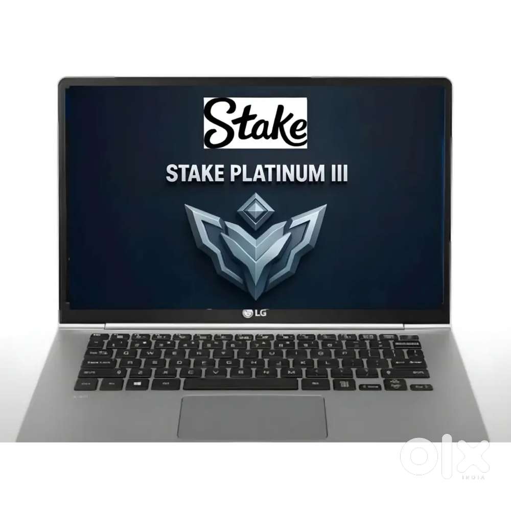 Stake platinum 3 for sell