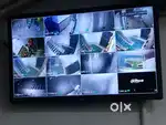 Computer & Laptop,CCTV Repair (Door to Door)